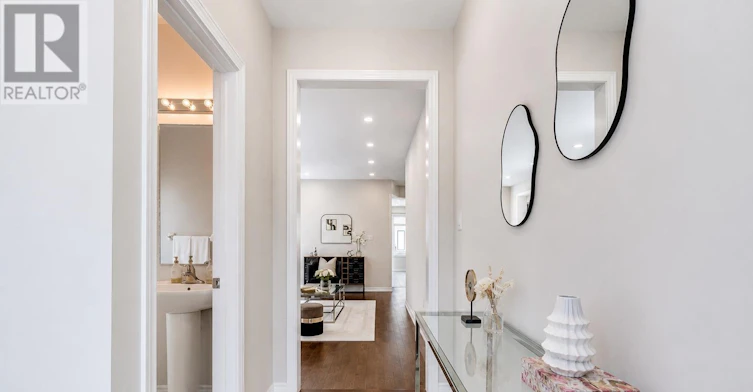 879 Plum Place, Milton, ON, L9E 1E1 - 3