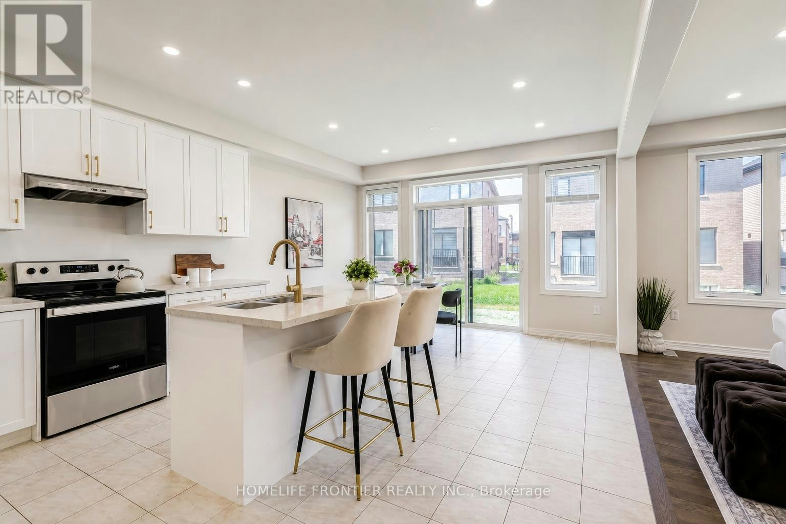 879 Plum Place, Milton, ON, L9E 1E1 - 5