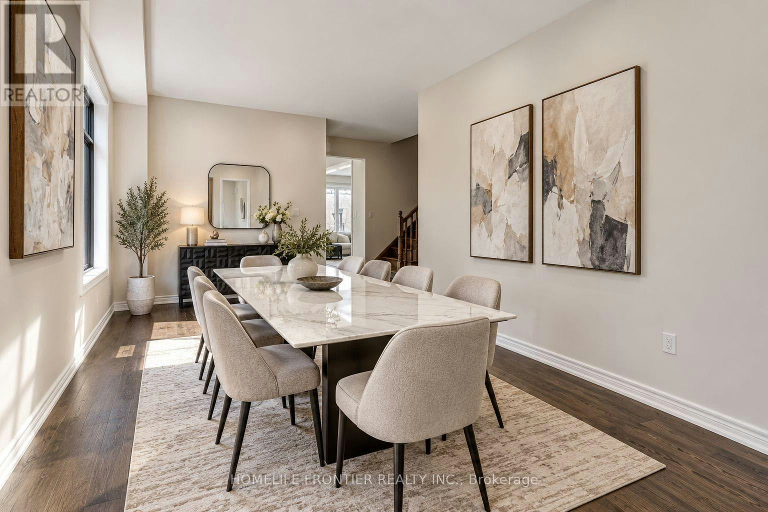 879 Plum Place, Milton, ON, L9E 1E1 2