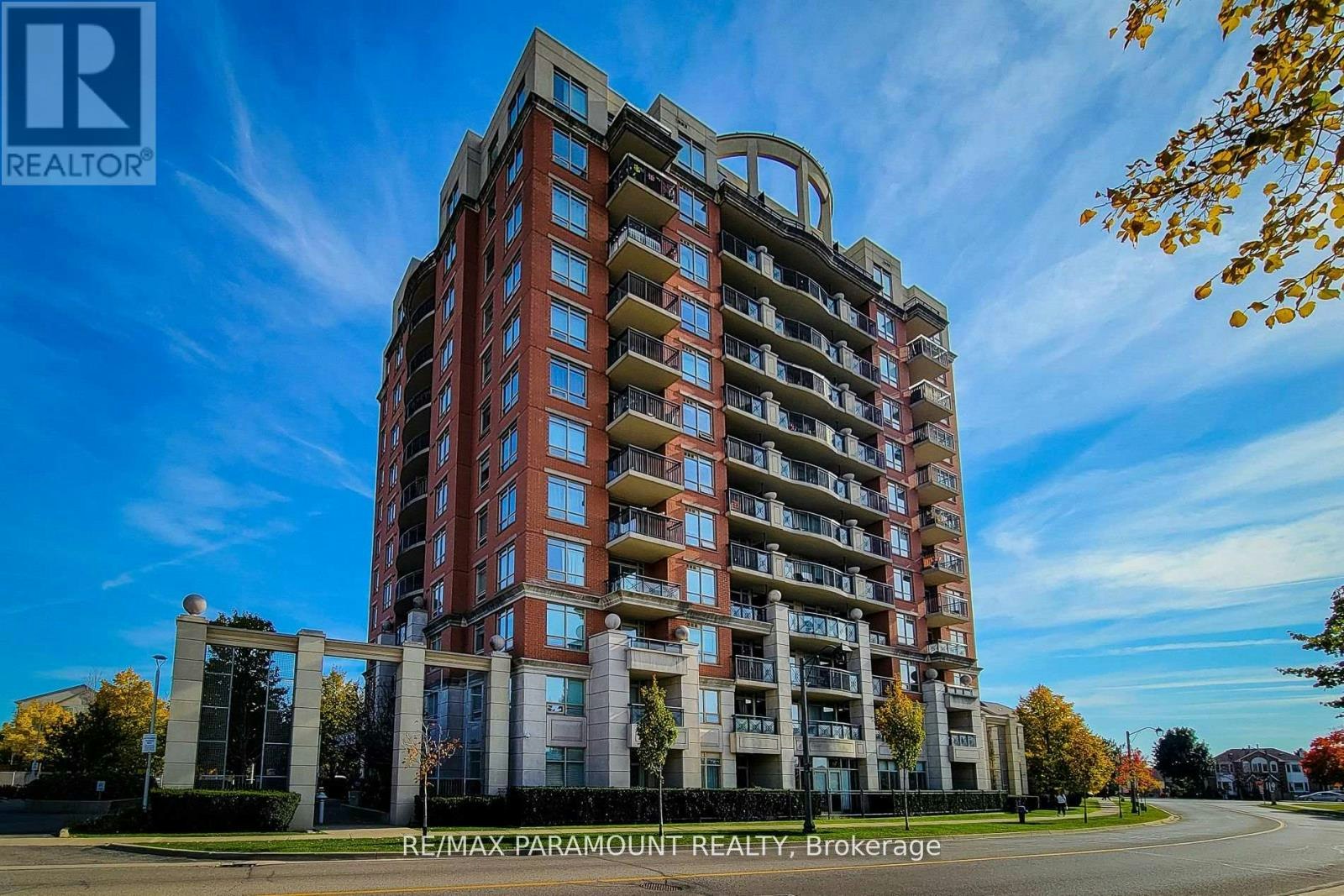 1102-2325 Central Park Drive, Oakville, ON, L6H 0E2