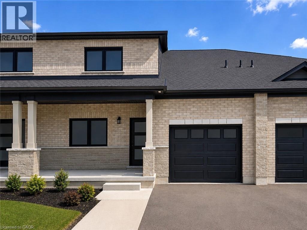 66 Robins Place, Norfolk County, ON, N3Y 0E3