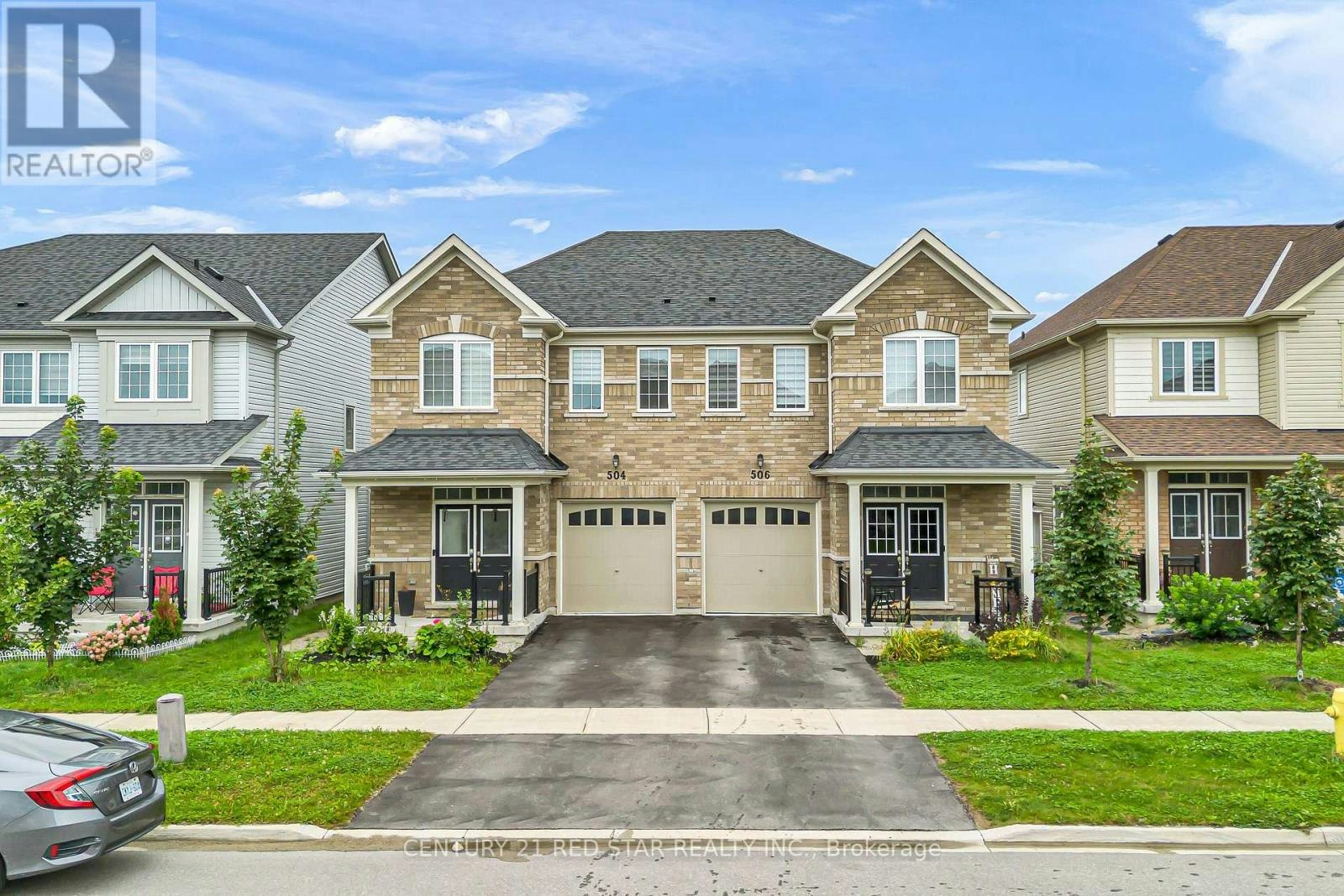 506 Brooks Street, Shelburne, ON, L9V 3X4