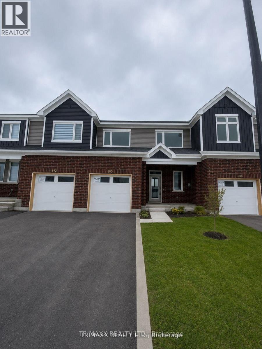 690 Expansion Road, Manotick, ON, K2J 7G4