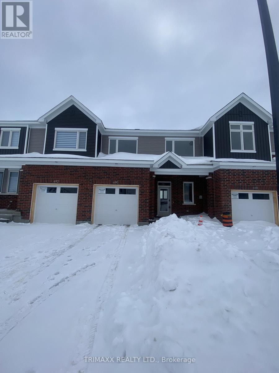 690 Expansion Road, Manotick, ON, K2J 7G4