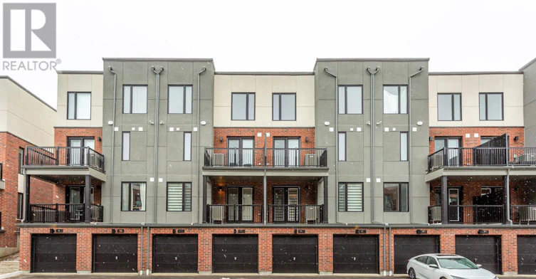 13-99 Rogers Street, Waterloo, ON, N2J 0G1 - 2