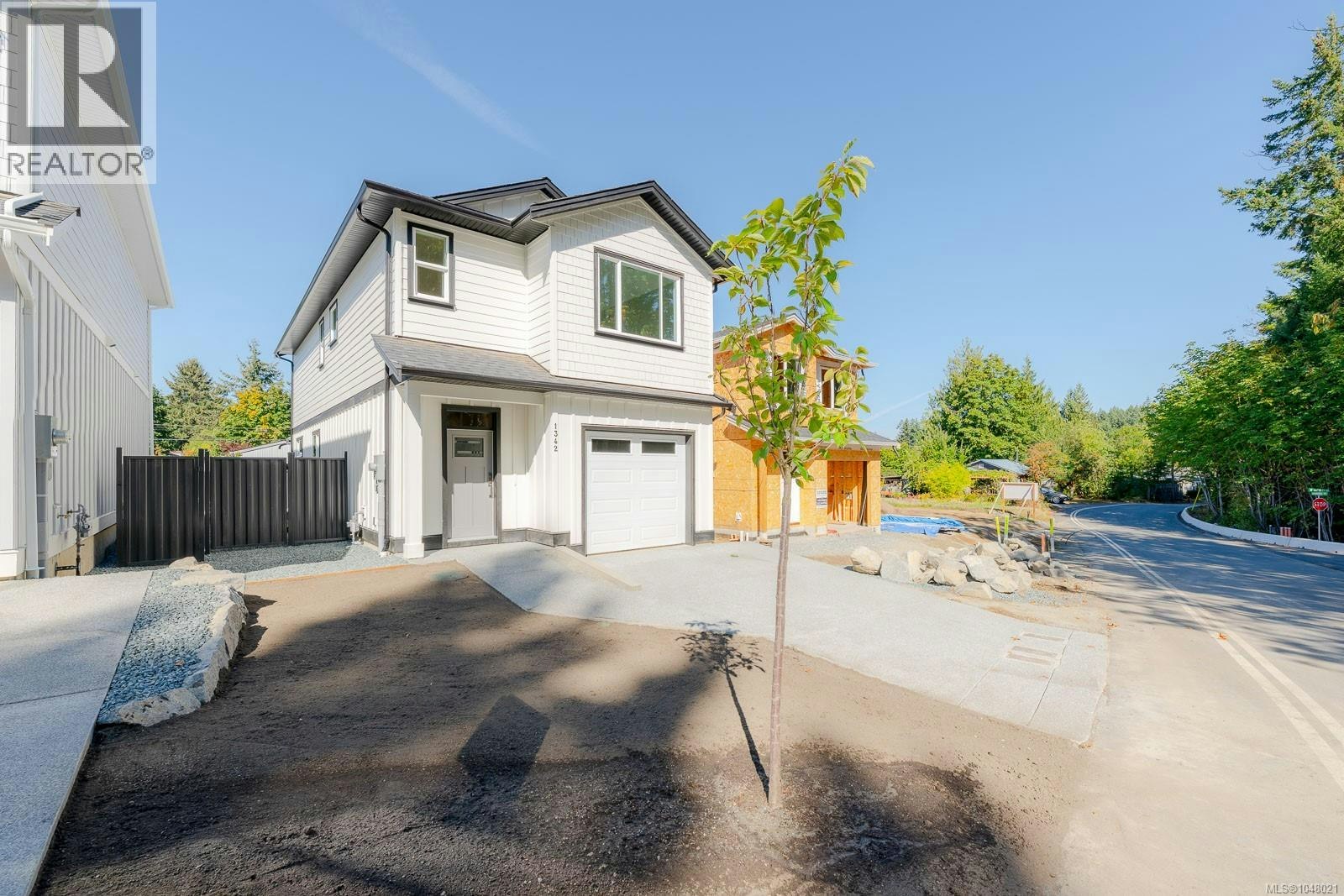 1342 Mckinley Road, Ladysmith, BC, V9G 1R2