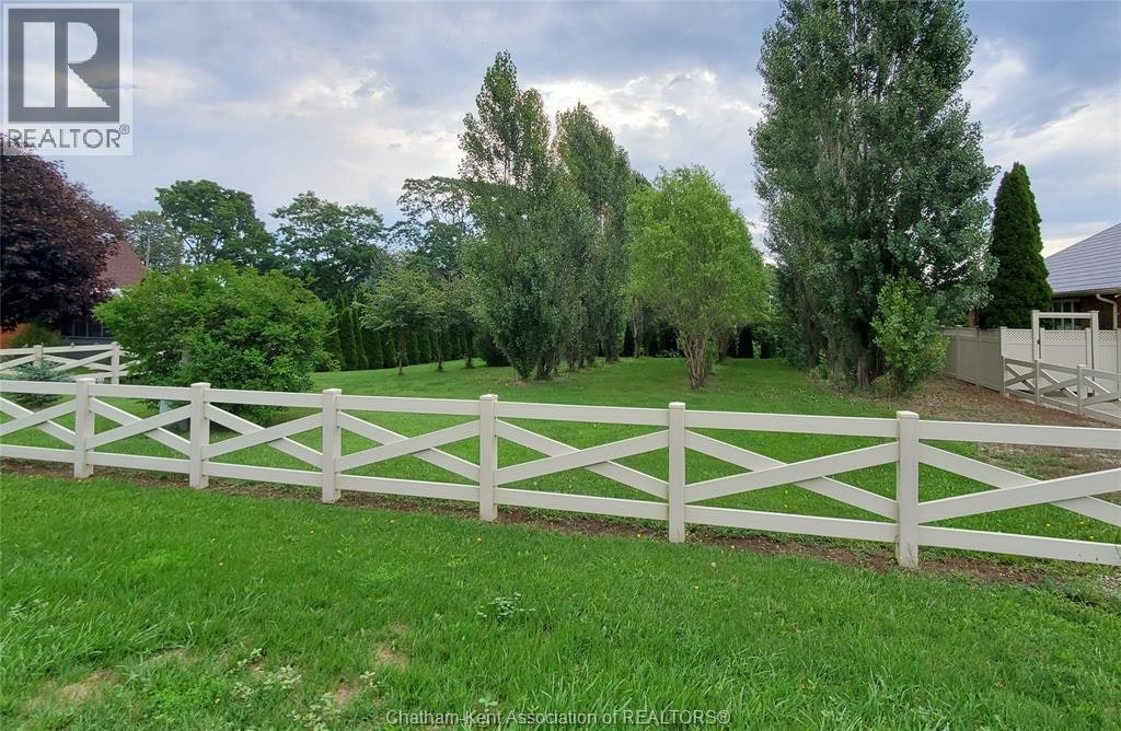 VL Talbot Trail, Chatham-Kent, ON, N0P 1E0