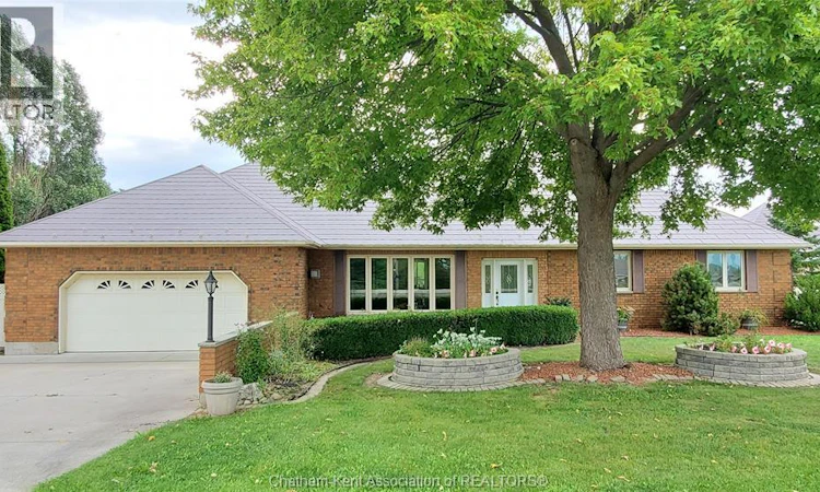 8560 Talbot Trail