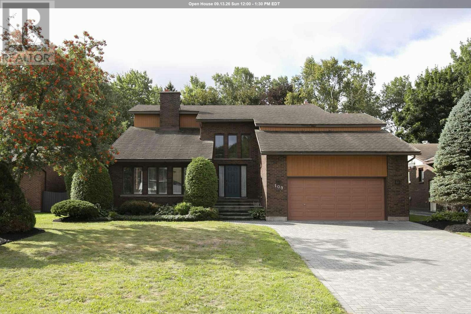 109 Greenview Lane, Sault Ste. Marie, ON, P6A 1L1