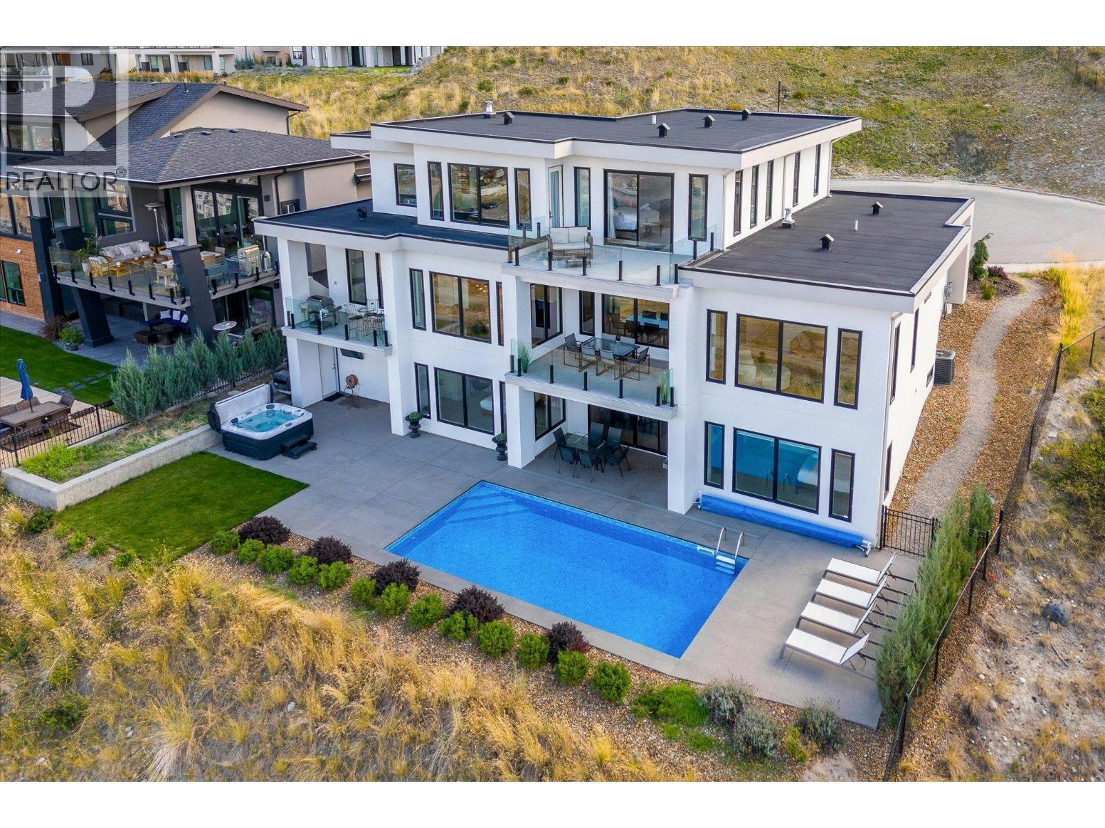 980 Ledgeview Court, Kelowna, BC, V1W 5M6 - 59