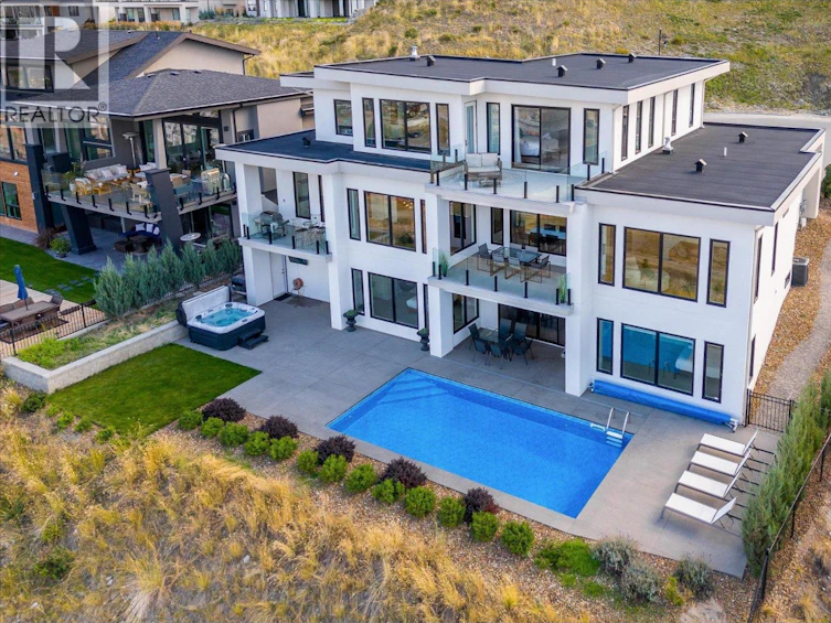 980 Ledgeview Court, Kelowna, BC, V1W 5M6 - 59