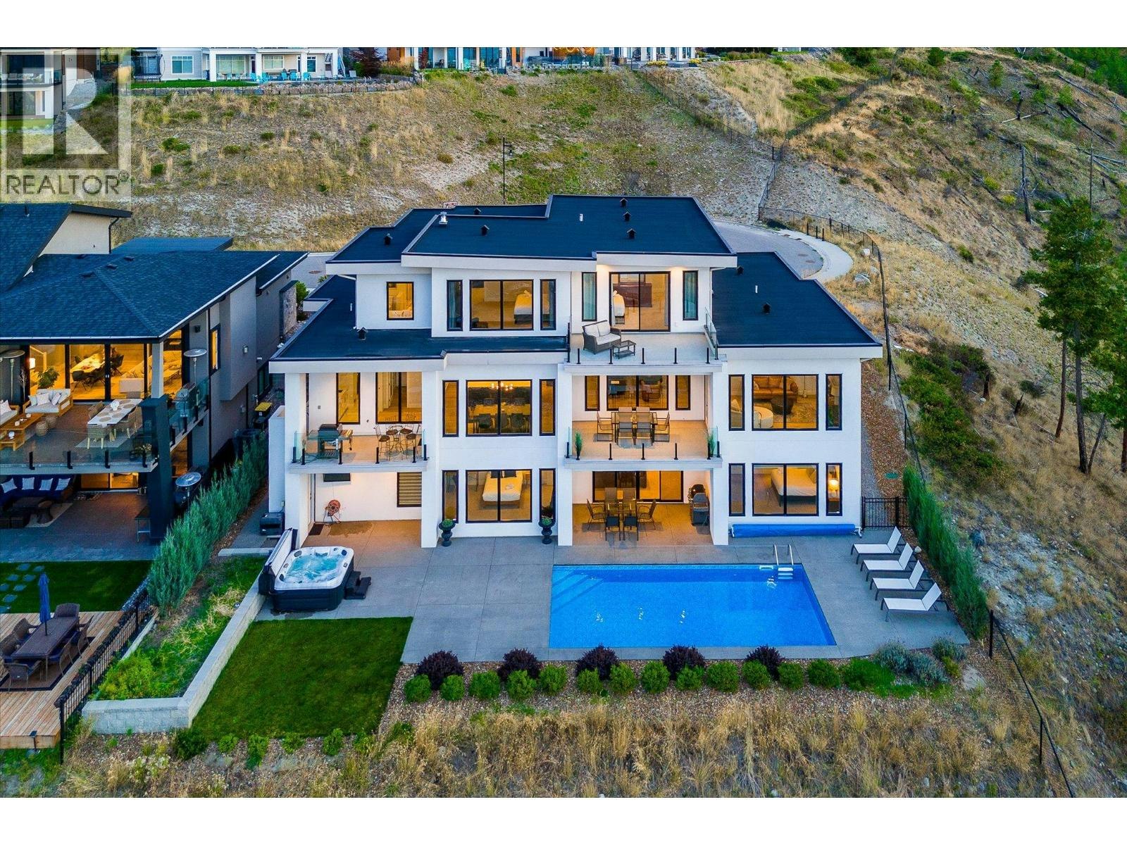 980 Ledgeview Court, Kelowna, BC, V1W 5M6 - 52