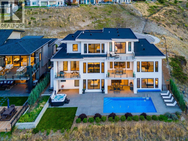 980 Ledgeview Court, Kelowna, BC, V1W 5M6 - 52
