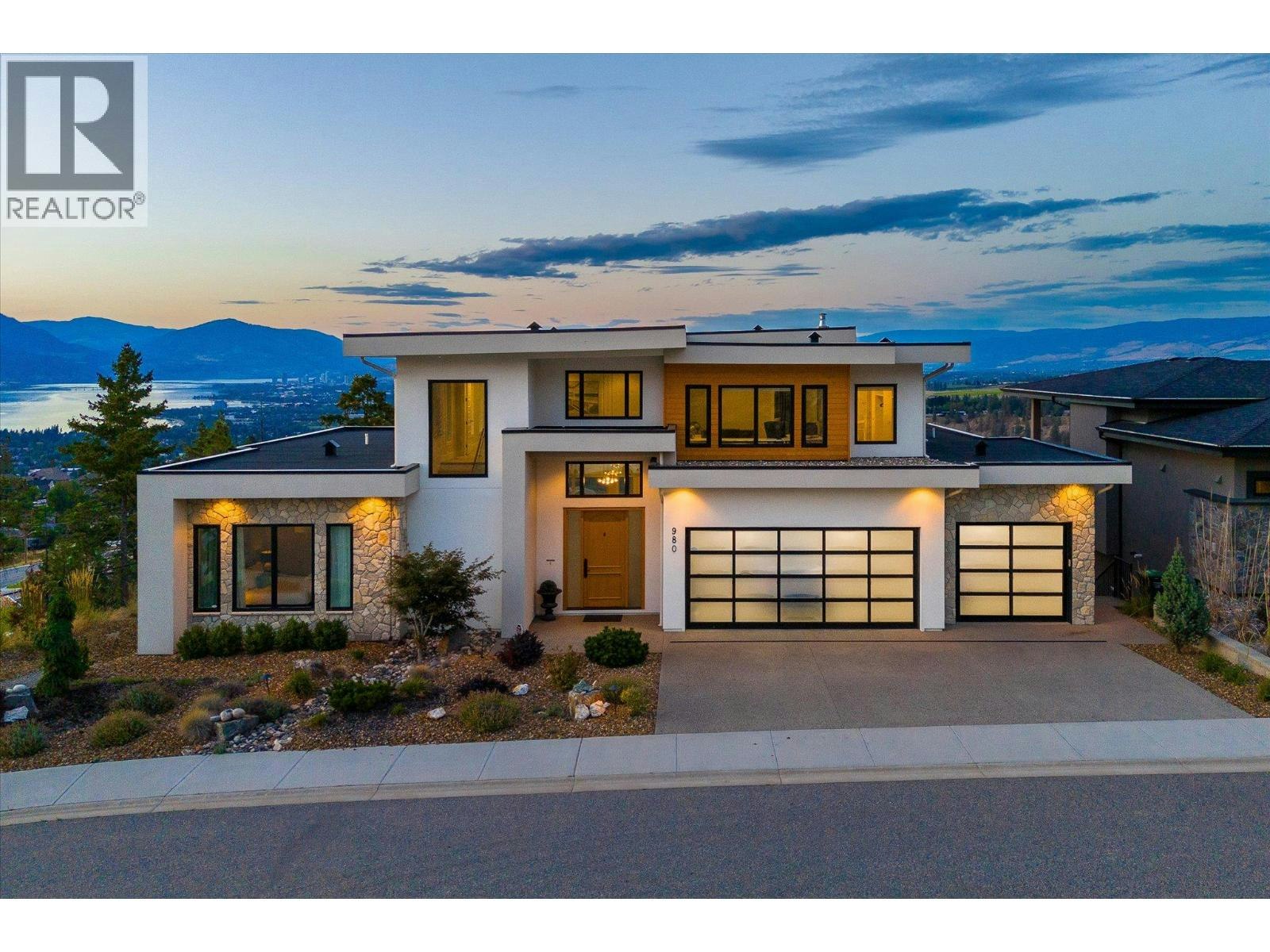980 Ledgeview Court, Kelowna, BC, V1W 5M6 - 57