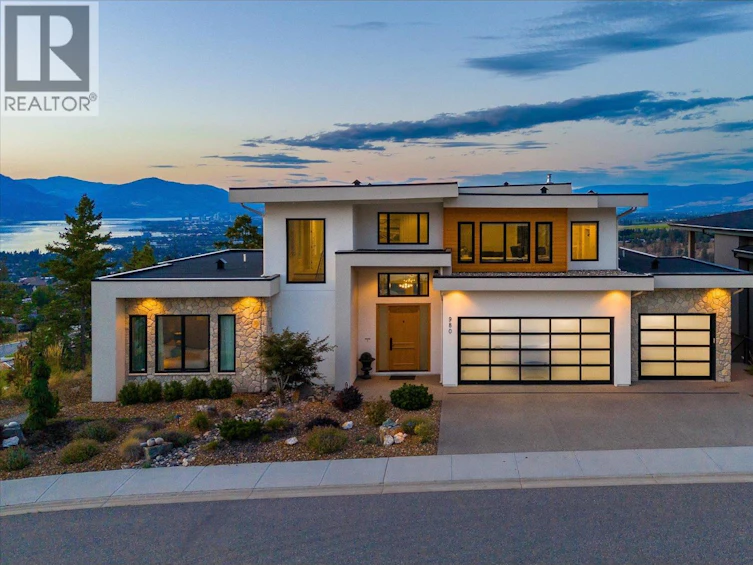 980 Ledgeview Court, Kelowna, BC, V1W 5M6 - 57