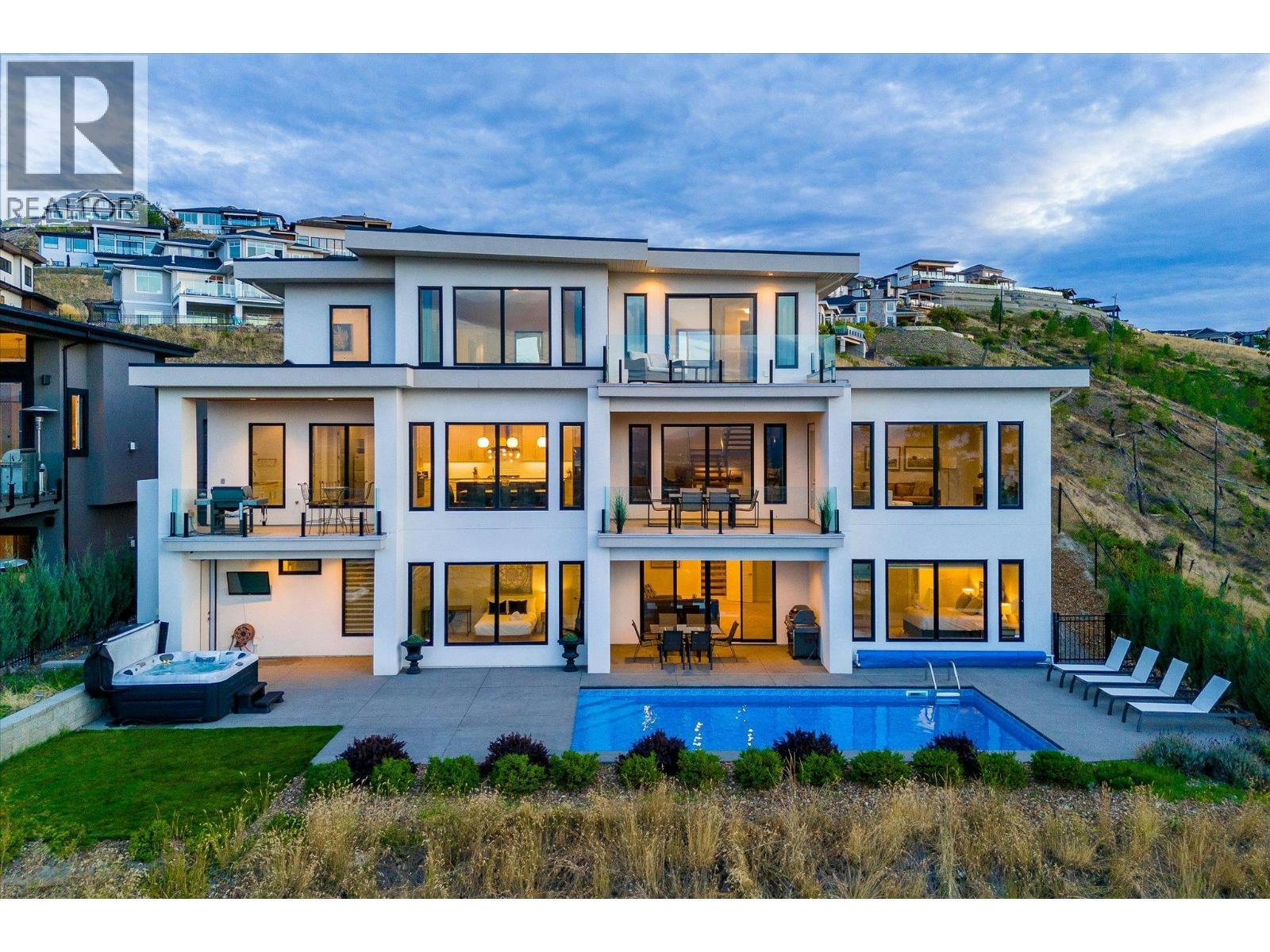 980 Ledgeview Court, Kelowna, BC, V1W 5M6 - 51