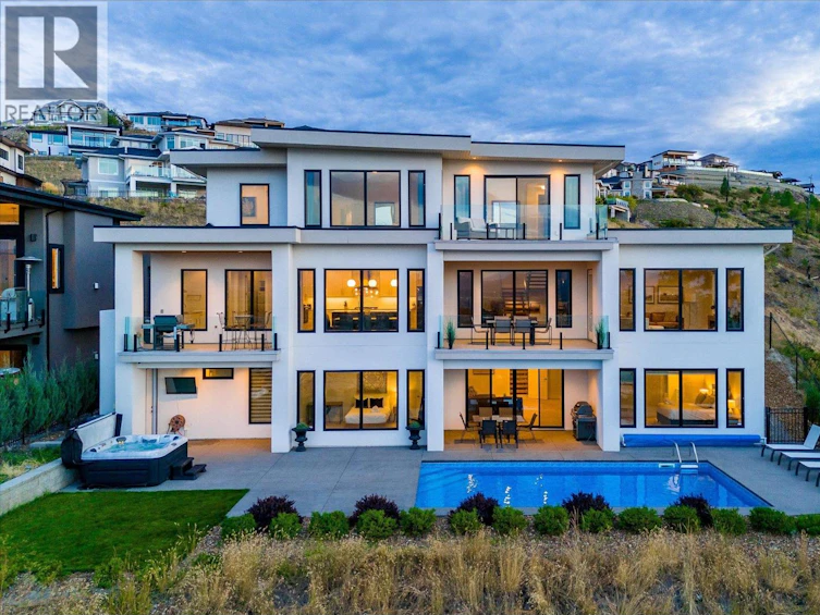980 Ledgeview Court, Kelowna, BC, V1W 5M6 - 51