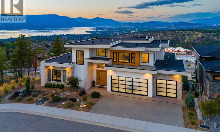 980 Ledgeview Court