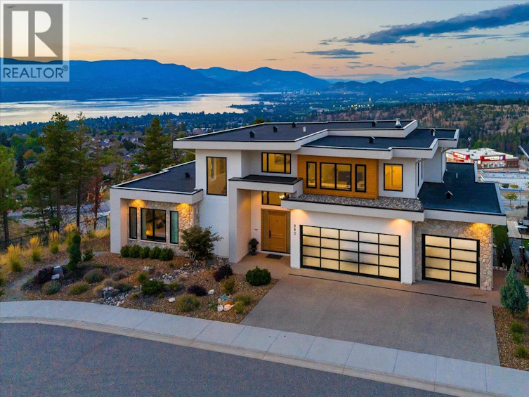 980 Ledgeview Court, Kelowna, BC, V1W 5M6