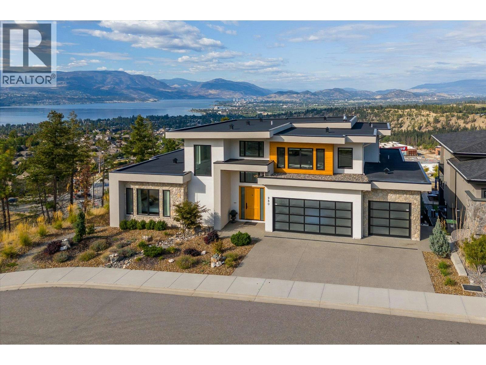 980 Ledgeview Court, Kelowna, BC, V1W 5M6 - 53
