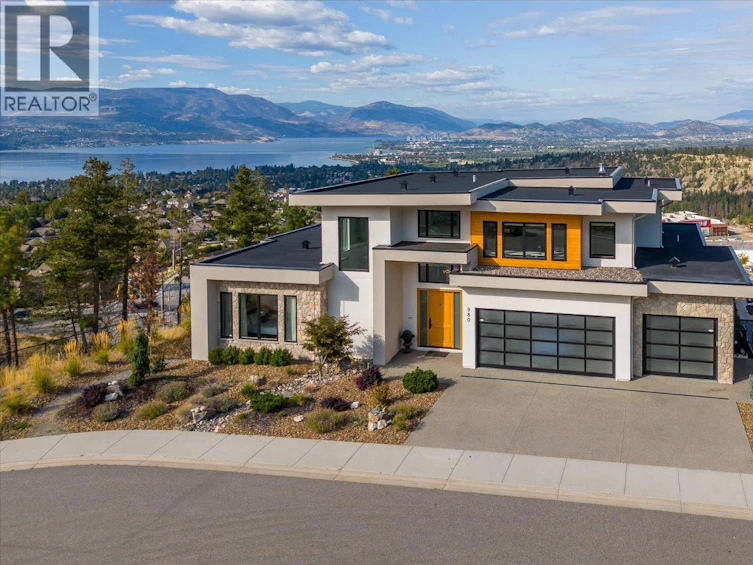 980 Ledgeview Court, Kelowna, BC, V1W 5M6 - 53