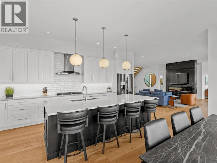 980 Ledgeview Court, Kelowna, BC, V1W 5M6 - 4