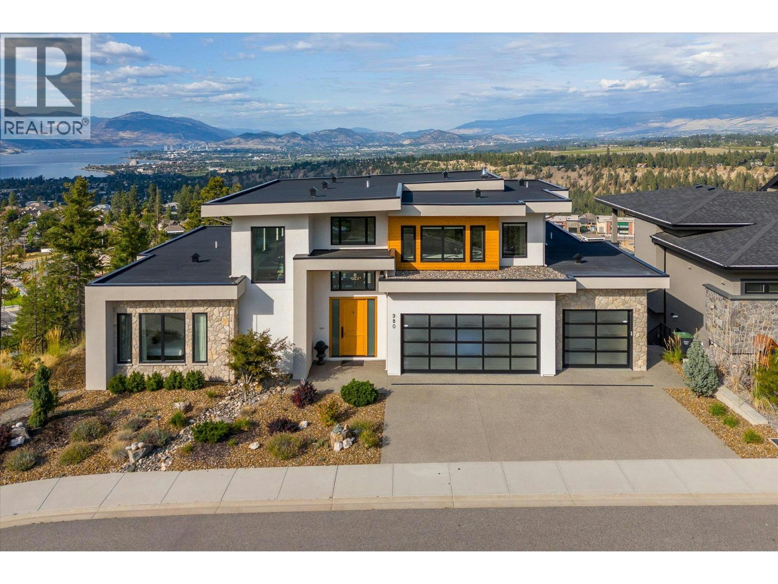 980 Ledgeview Court, Kelowna, BC, V1W 5M6 - 62