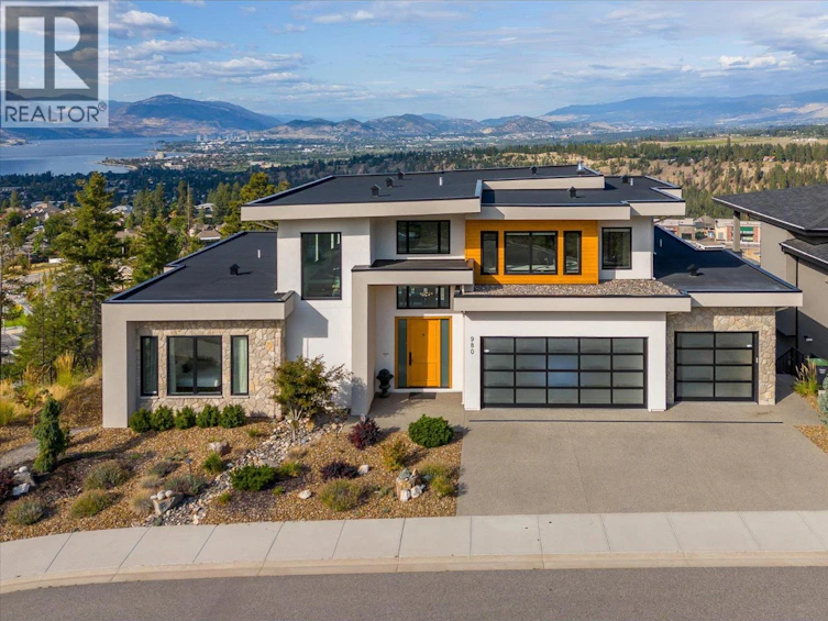 980 Ledgeview Court, Kelowna, BC, V1W 5M6 - 62