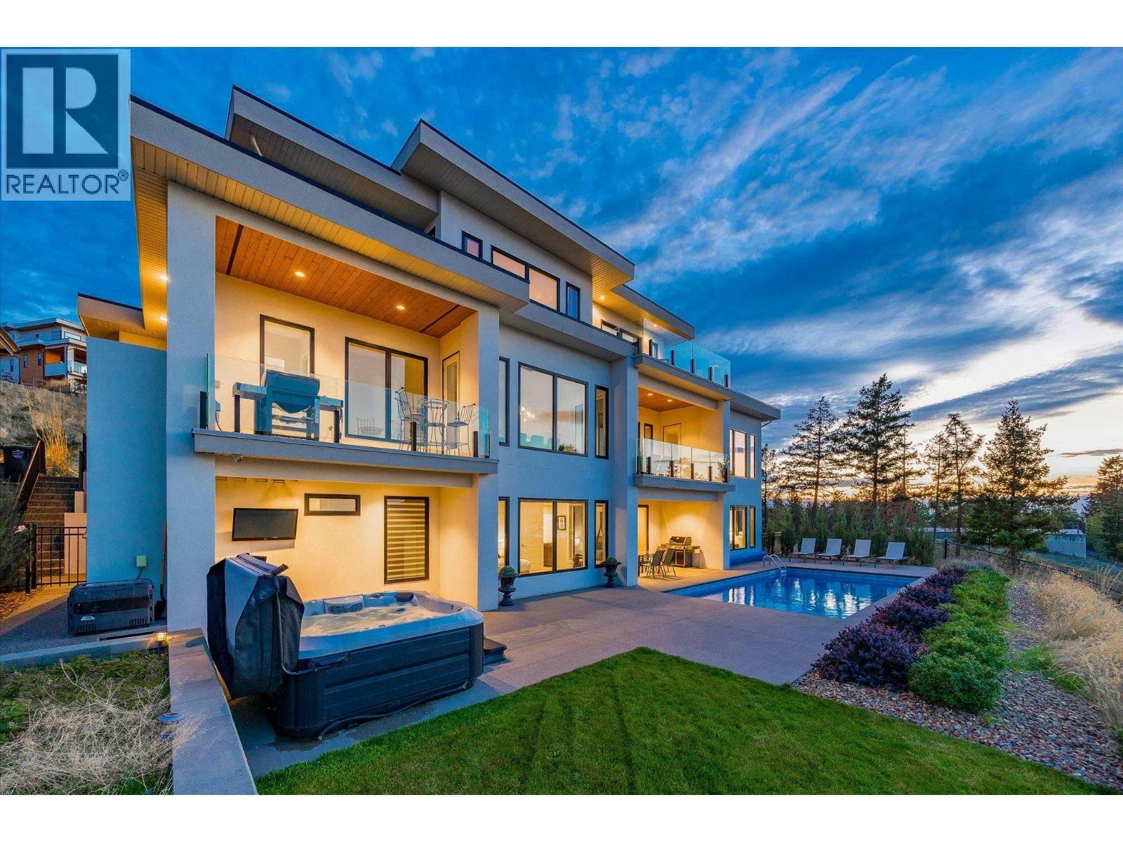 980 Ledgeview Court, Kelowna, BC, V1W 5M6 - 3