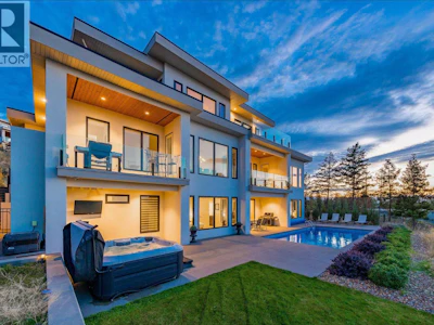 980 Ledgeview Court - 3