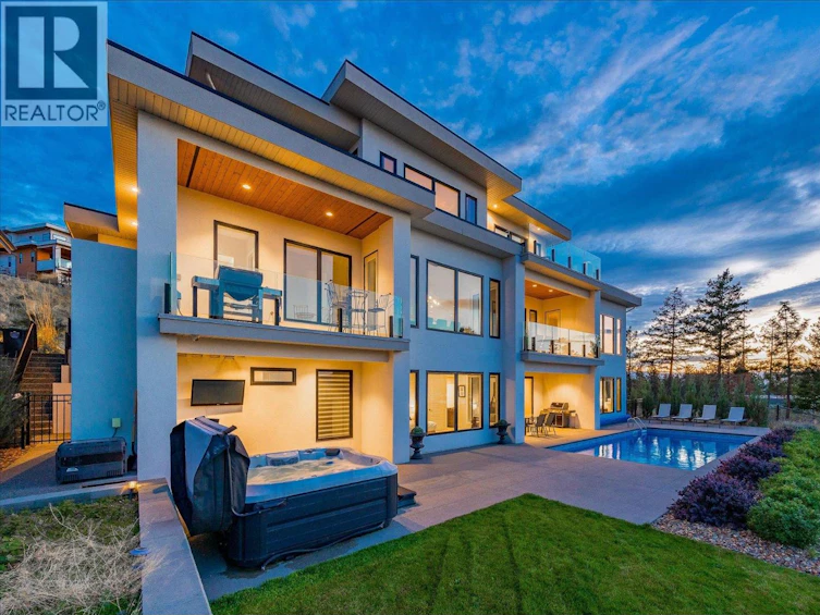 980 Ledgeview Court, Kelowna, BC, V1W 5M6 - 3