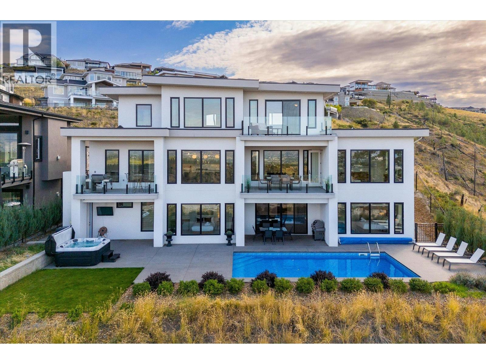 980 Ledgeview Court, Kelowna, BC, V1W 5M6 - 64