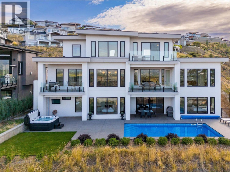 980 Ledgeview Court, Kelowna, BC, V1W 5M6 - 64