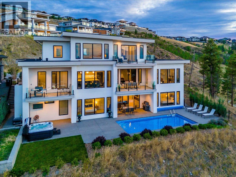 980 Ledgeview Court, Kelowna, BC, V1W 5M6 - 2