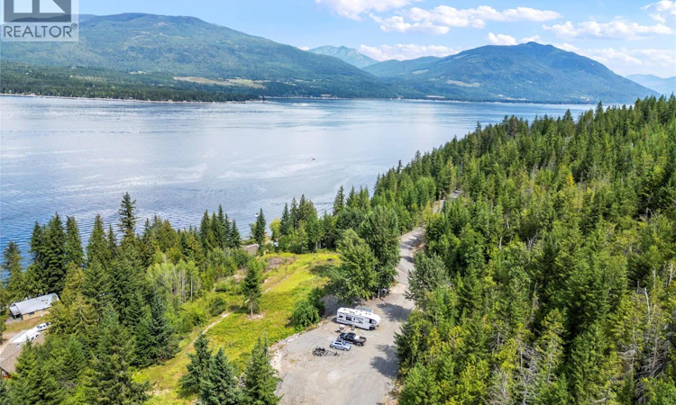 3560 Eagle Bay Road