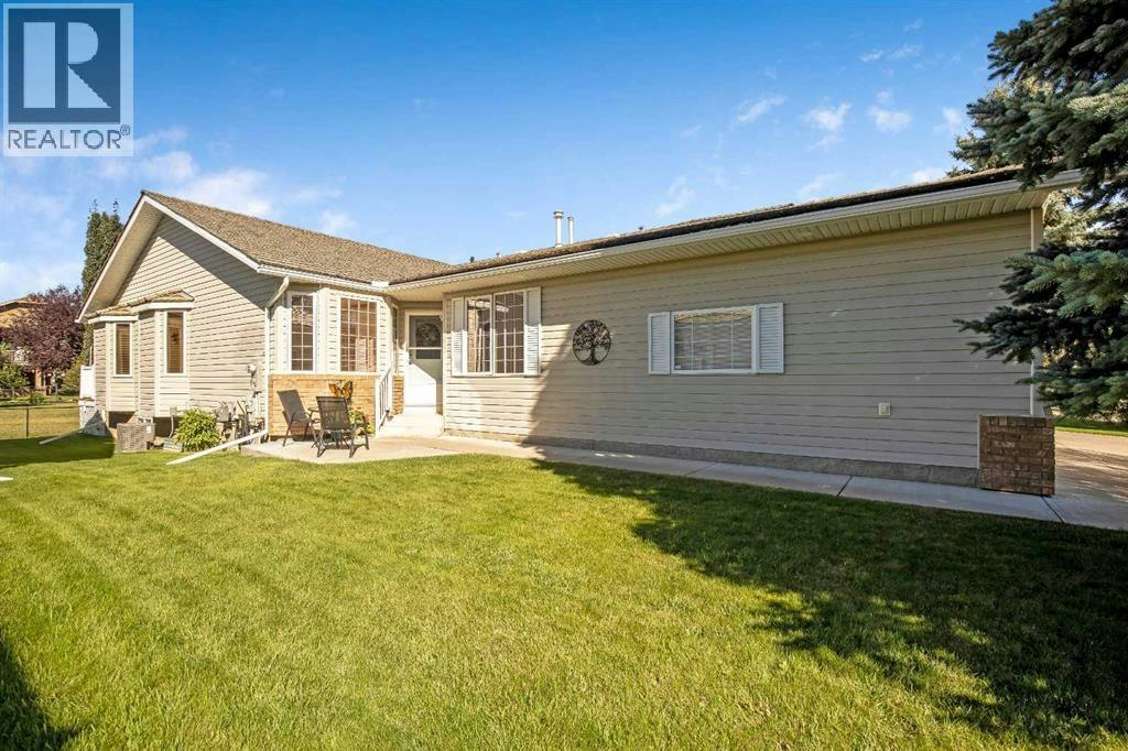 501 Riverside Drive NW, High River, AB, T1V 1T5