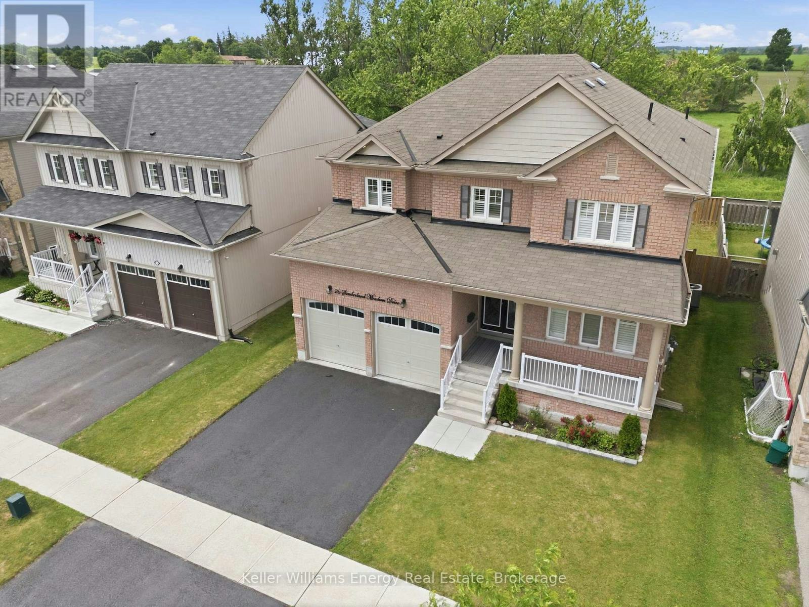 26 Sunderland Meadows Drive, Brock, ON, L0C 1H0