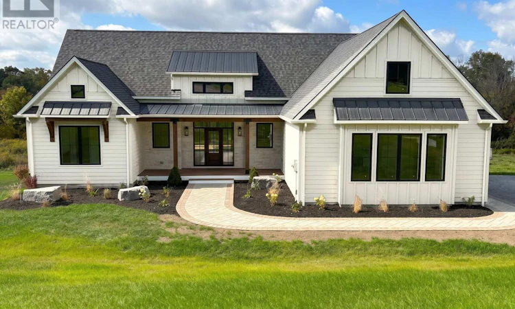 1567 Clearview Road