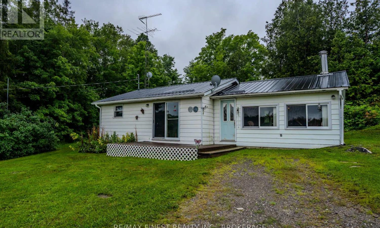 1177 Mountain Road