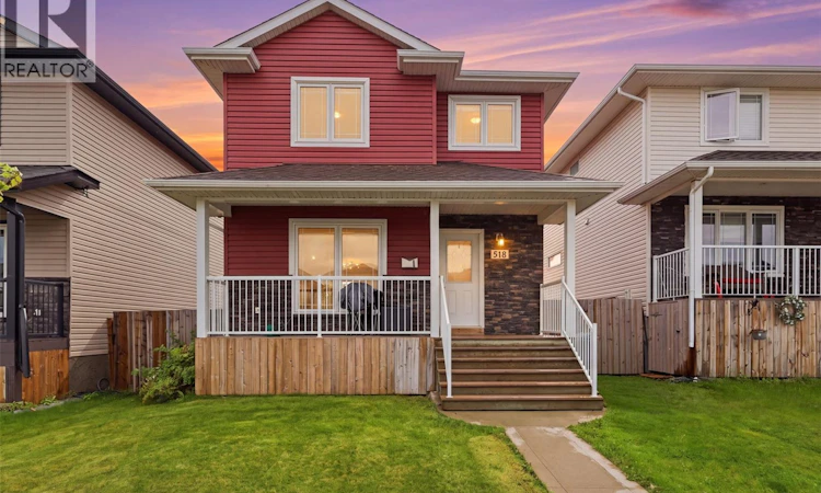 518 Klassen Crescent