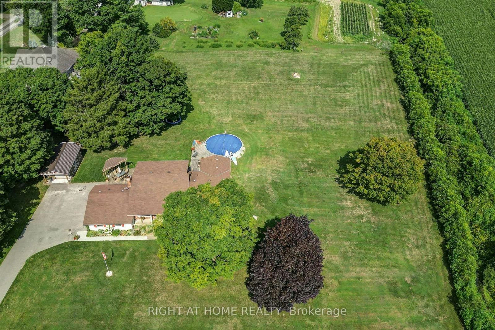 35868 Fingal Line, Southwold, ON, N5P 3S5
