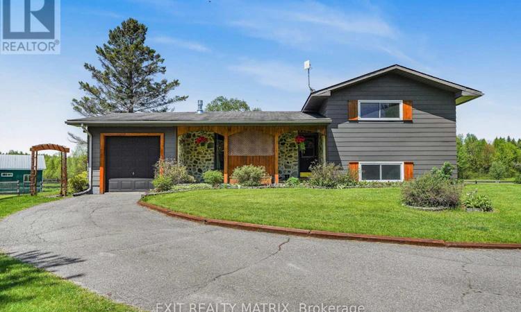 6416 Saumure Road