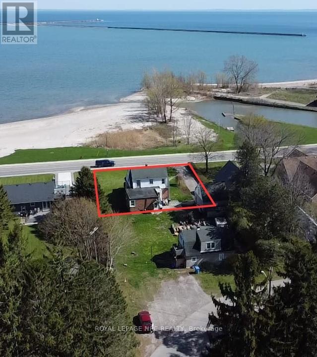19 Lakeshore Road, Port Colborne, ON, L3K 2S2