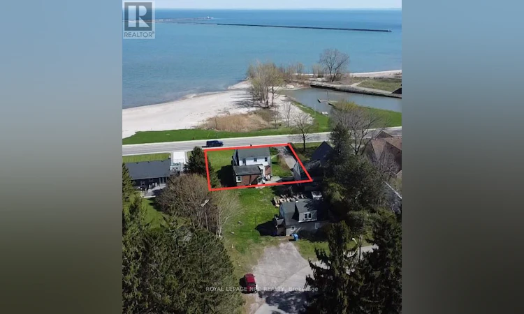 19 Lakeshore Road