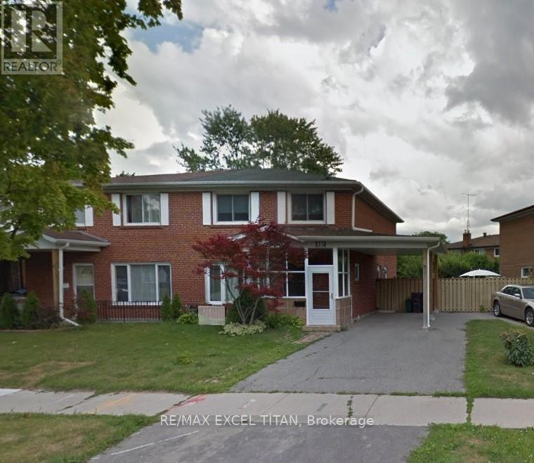 35 Cairnside Crescent, Toronto, ON, M2J 3M9