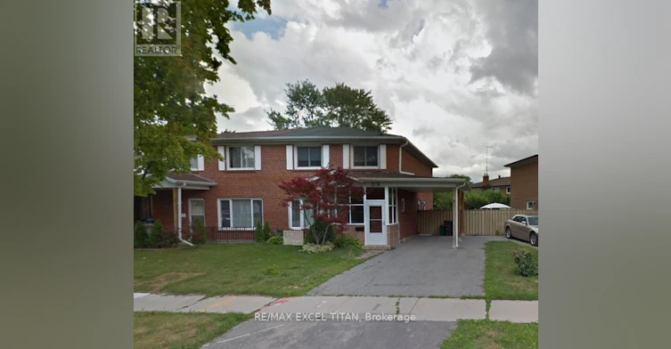 35 Cairnside Crescent, Toronto, ON, M2J 3M9