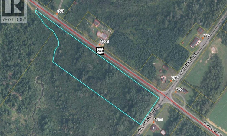 Lot-0 380 Route