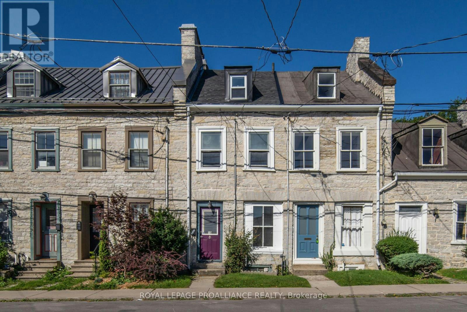 10 Rideau Street, Kingston, ON, K7K 2Z6