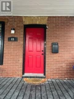 49B Church Street S, Ajax, ON, L1S 6A6