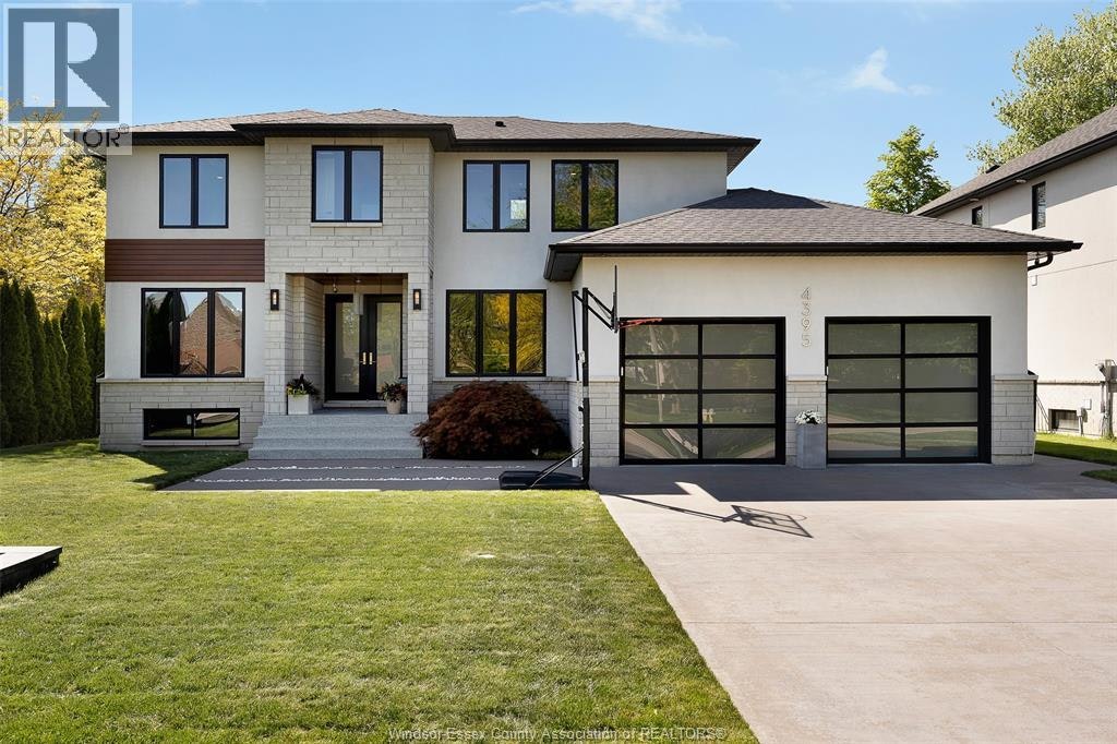 4395 Centre Lake, Windsor, ON, N9G 2X5